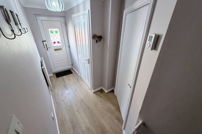 6, Rhodfa'r Coed, Maesteg photo 2