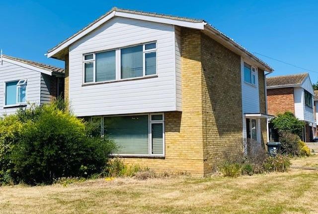 Detached house for sale in Abbey Grove, Ramsgate