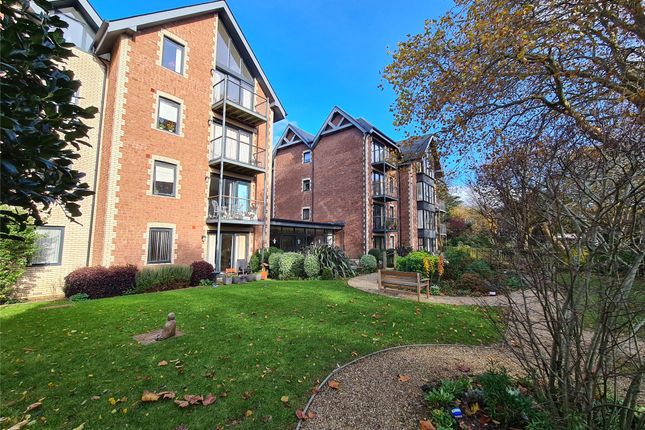 Flat 33, Fleur De Lis Courtland Road, Paignton Devon, Devon photo 2