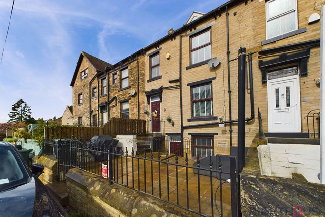 Terraced house for sale in Third Street, Low Moor