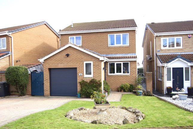 4-bed house on 63, Aviemore Road, Doncaster, £245,995