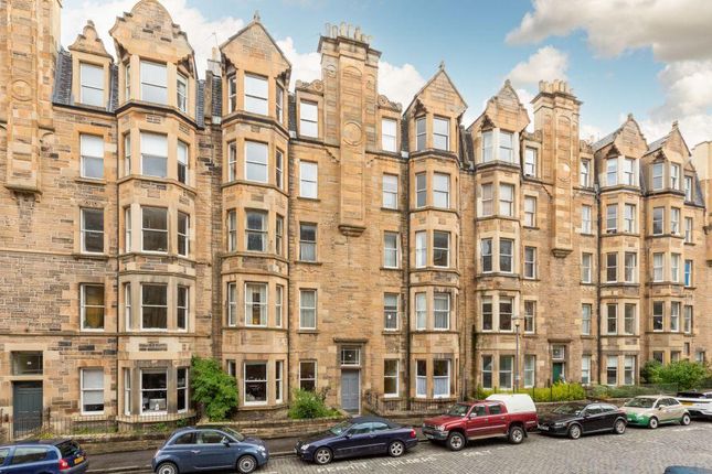 Thumbnail Flat to rent in Bruntsfield Avenue, Bruntsfield, Edinburgh