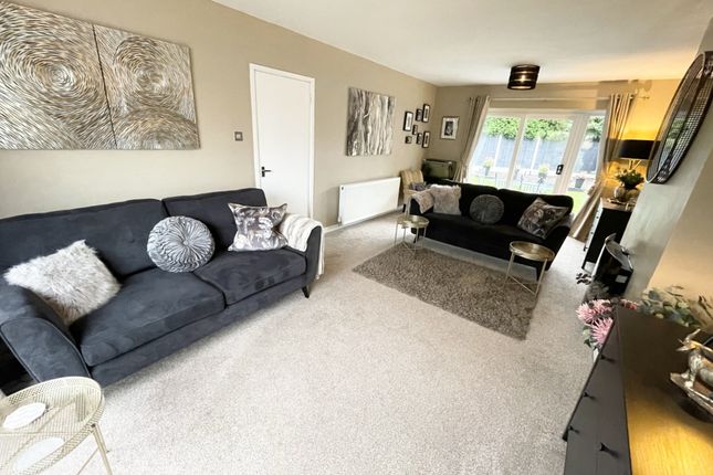 Semi-detached house for sale in Pennine Way, Great Eccleston