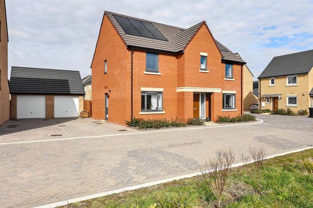 41, Mallard Lane, Northstowe photo 2
