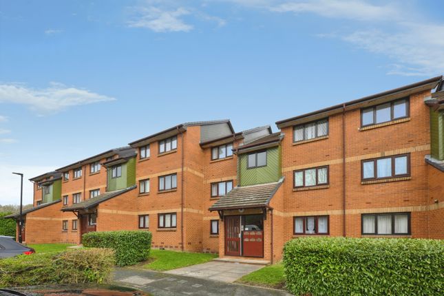 1-bed house on 153, Maltby Drive, Enfield, £170,000