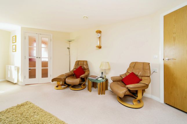 Flat for sale in Union Street, Chester, Cheshire