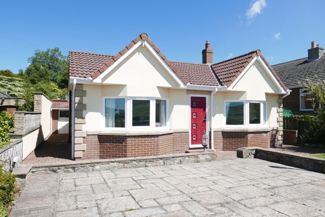 Thumbnail Bungalow for sale in Sun Buildings, High Street, Rothbury, Morpeth