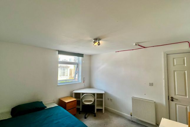 1-bed house on 7, Harrow Road, Birmingham, £43/mo