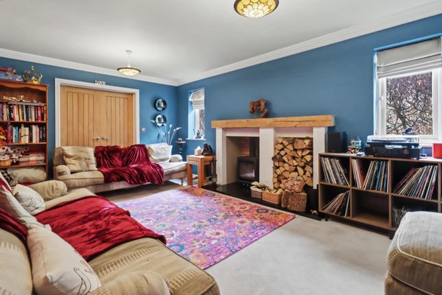 4, SPRING LANE, ASHBY-DE-LA-ZOUCH photo 4