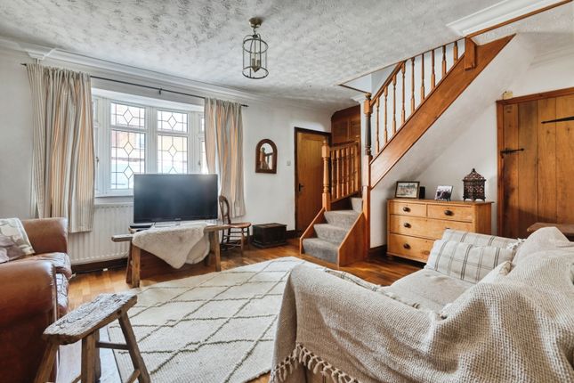 132, Tamworth Road, Atherstone photo 4