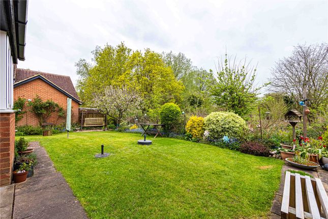 Detached house for sale in Alyngton, Northchurch, Berkhamsted, Hertfordshire