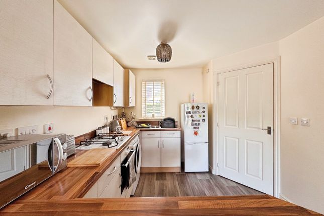 21 Dan Y Cwarre, Carway, Carmarthenshire photo 4