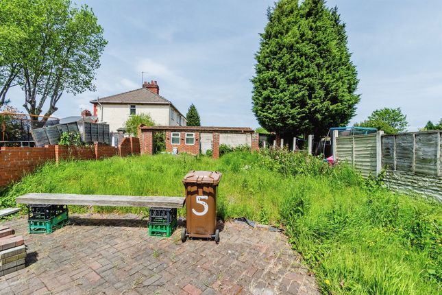Semi-detached house for sale in Wesson Road, Darlaston, Wednesbury