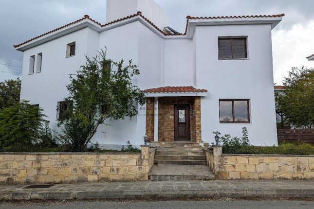 Thumbnail Villa for sale in Polemi, Paphos, Cyprus