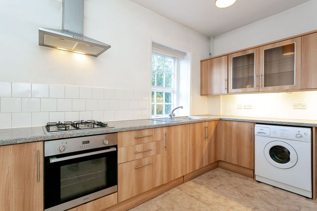 Flat for sale in Park Terrace, Spofforth