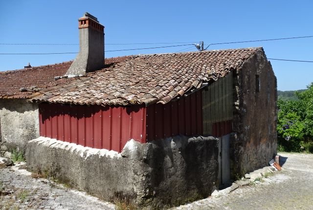 Town house for sale in Vila Nova, Alvorge, Ansião, Leiria, Central Portugal