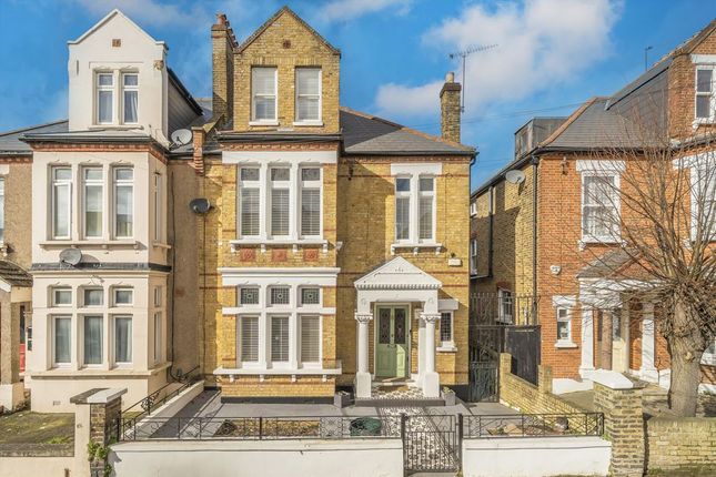 Thumbnail Semi-detached house for sale in Barrow Road, Streatham
