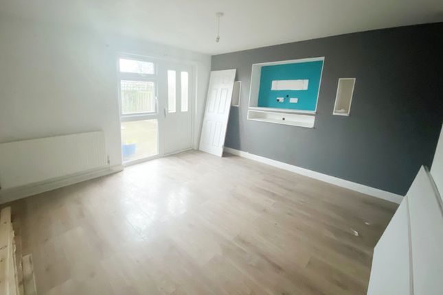 Terraced house for sale in Rannoch Close, Bransholme, Hull, East Yorkshire