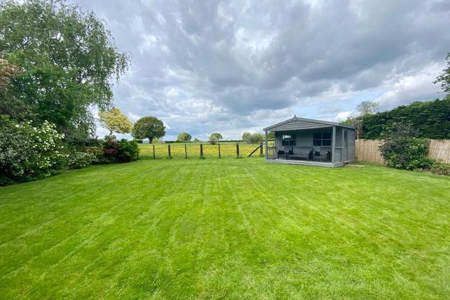 Detached house for sale in Eaton Bishop, Hereford