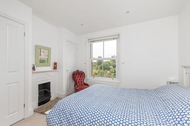 Terraced house for sale in Cripstead Lane, Winchester