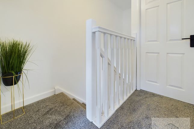 Terraced house for sale in Bride Street, Bolton