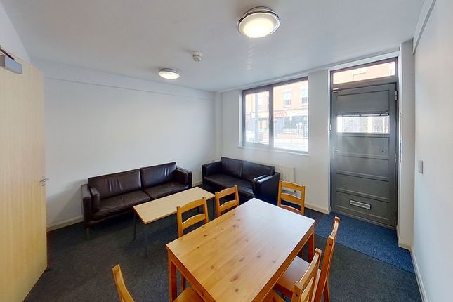 158 Mansfield Road, Mansfield Road, Nottingham photo 5