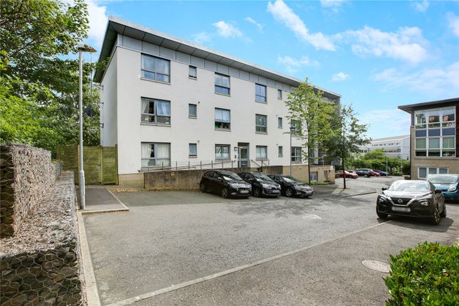 Thumbnail Flat for sale in Prospecthill Way, Glasgow, Glasgow City