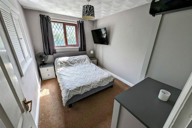 Detached house for sale in Plover Close, Yate, Bristol