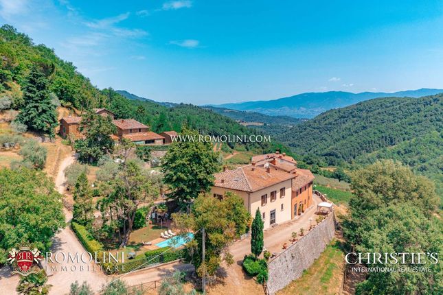 Property for sale in Greve In Chianti, Tuscany, Italy