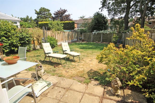 Semi-detached house for sale in Brookside Road, Bransgore, Christchurch, Hampshire