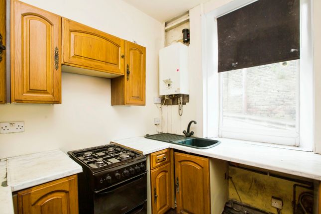 End terrace house for sale in Mount Street, Sowerby Bridge, West Yorkshire