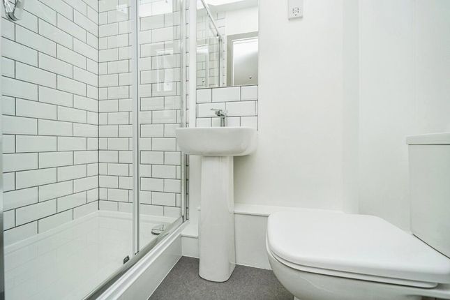 Avonmore Court, Raleigh Street, Walsall photo 4
