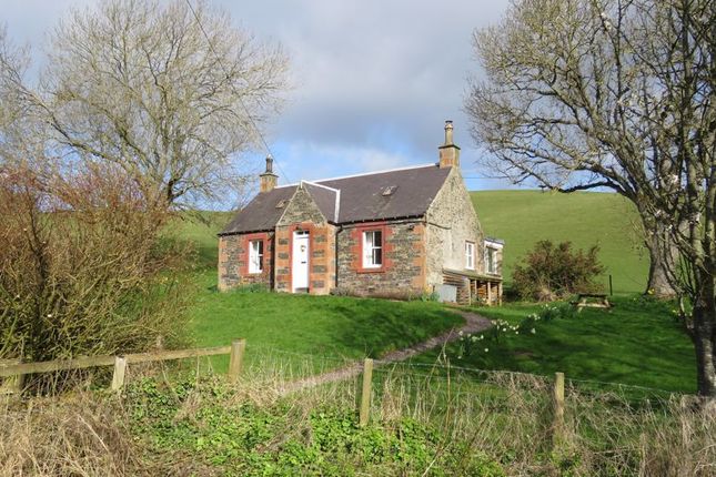 Cottage for sale in Shepherds Cottage, Netherbarns, Galashiels