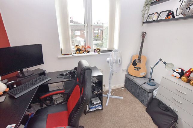 Flat for sale in Apartment 8, The Grange, Stanningley Road, Leeds, West Yorkshire