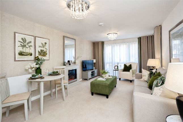 Plot 32 - Bourne Lodge, 1, Annison Street, Kent photo 2