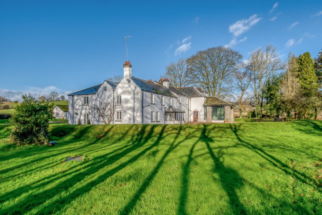 Houses For Sale In Monmouthshire Monmouthshire Houses To Buy