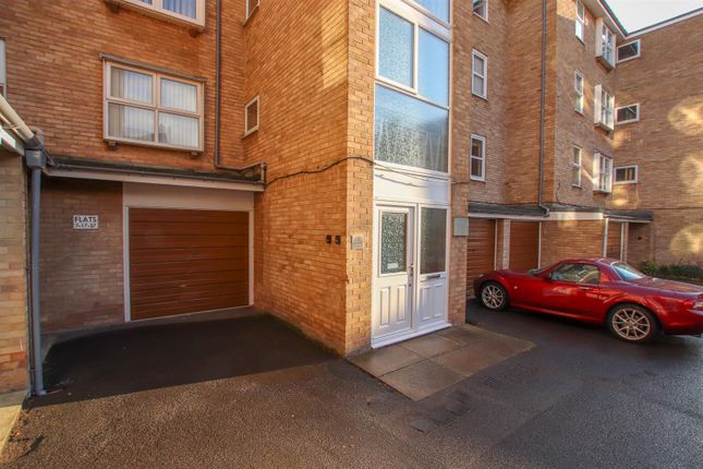 Flat for sale in Langbaurgh Court, Marine Parade, Saltburn-By-The-Sea