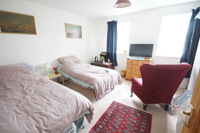 End terrace house for sale in Chelsea Mews, North Street, St Leonards On Sea, East Sussex