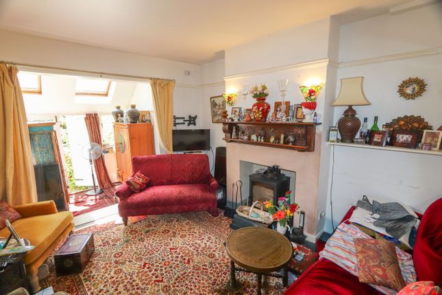 1, Yew Tree Cottages, Mountfield photo 3