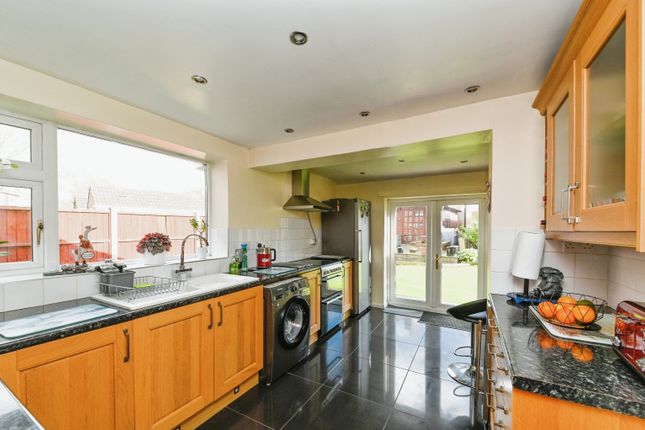 Detached house for sale in St. Peters Road, West Lynn, King's Lynn