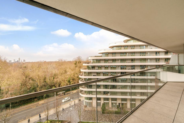 Camellia House, Queenstown Road, London photo 4