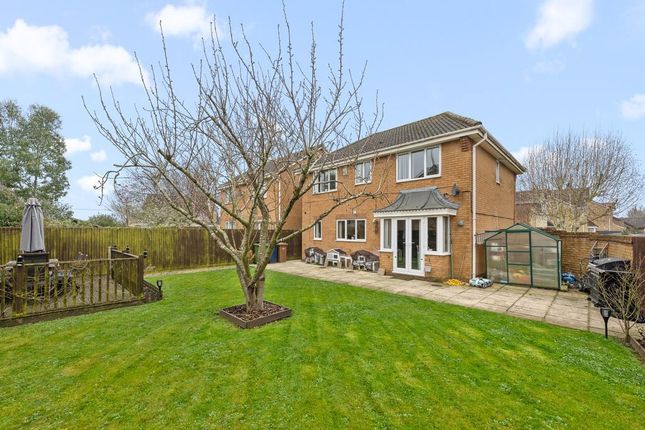 1, Coppins Court, Wisbech photo 3