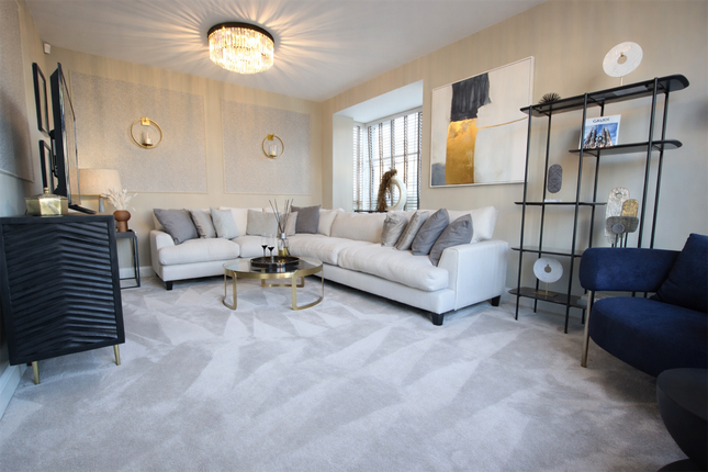 2, Skylark Street, Crowborough photo 3