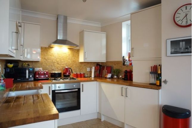 Flat 1, 48 Wensley Road, Reading photo 4