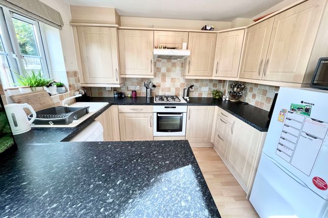 1, Monkey Puzzle Drive, Okehampton photo 2