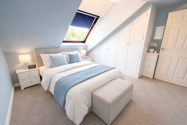 2, Willow Mews, Godalming photo 4