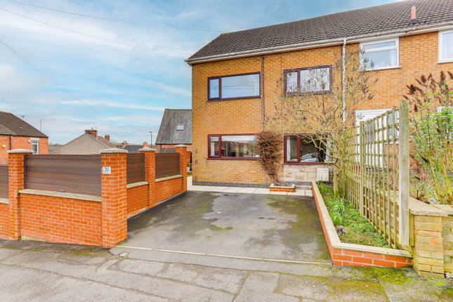4-bed house on 31 Water Lane, Alfreton, £230,000