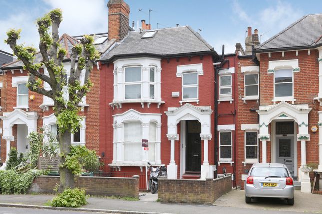 Thumbnail Flat to rent in Stapleton Hall Road, Stroud Green, London, United Kingdom