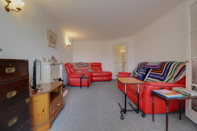 Flat for sale in Castlemeads Court, Westgate Street, Gloucester