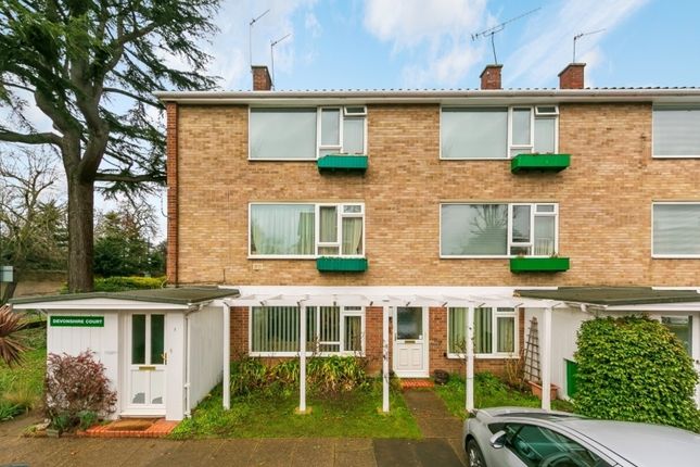 Flat for sale in Devonshire Court, Holmesdale Road, Kew, Richmond